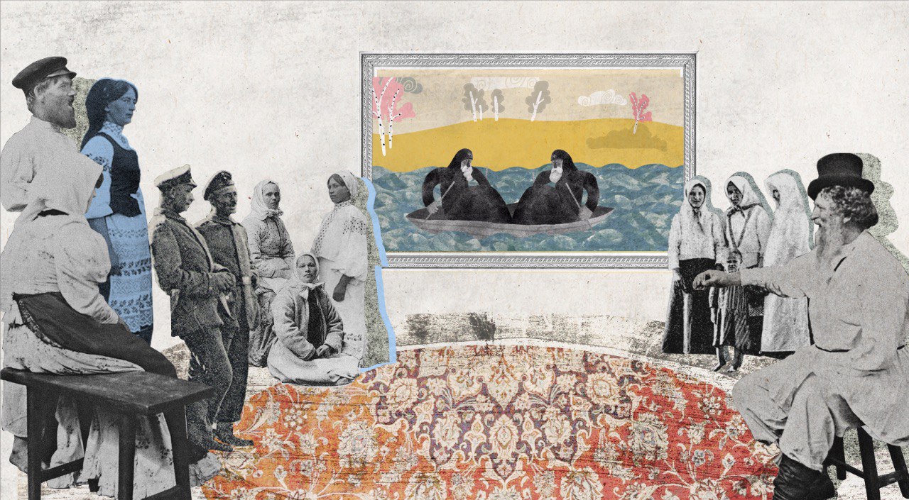 Dołącz do zespołu projektu! Szukamy kuratora programów edukacyjnych do kreatywnego projektu „VisitBrest: historyczny konstruktor”.  